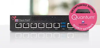 Checkpoint Next Generation Firewall - Checkpoint Indonesia